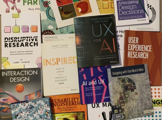 Books for Spring 3240