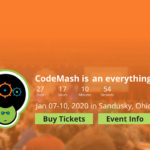 CodeMash 2020