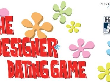 Designer Dating Game
