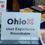Ohio UX Roundtable Kickoff
