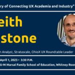 Connecting UX Academia & Industry